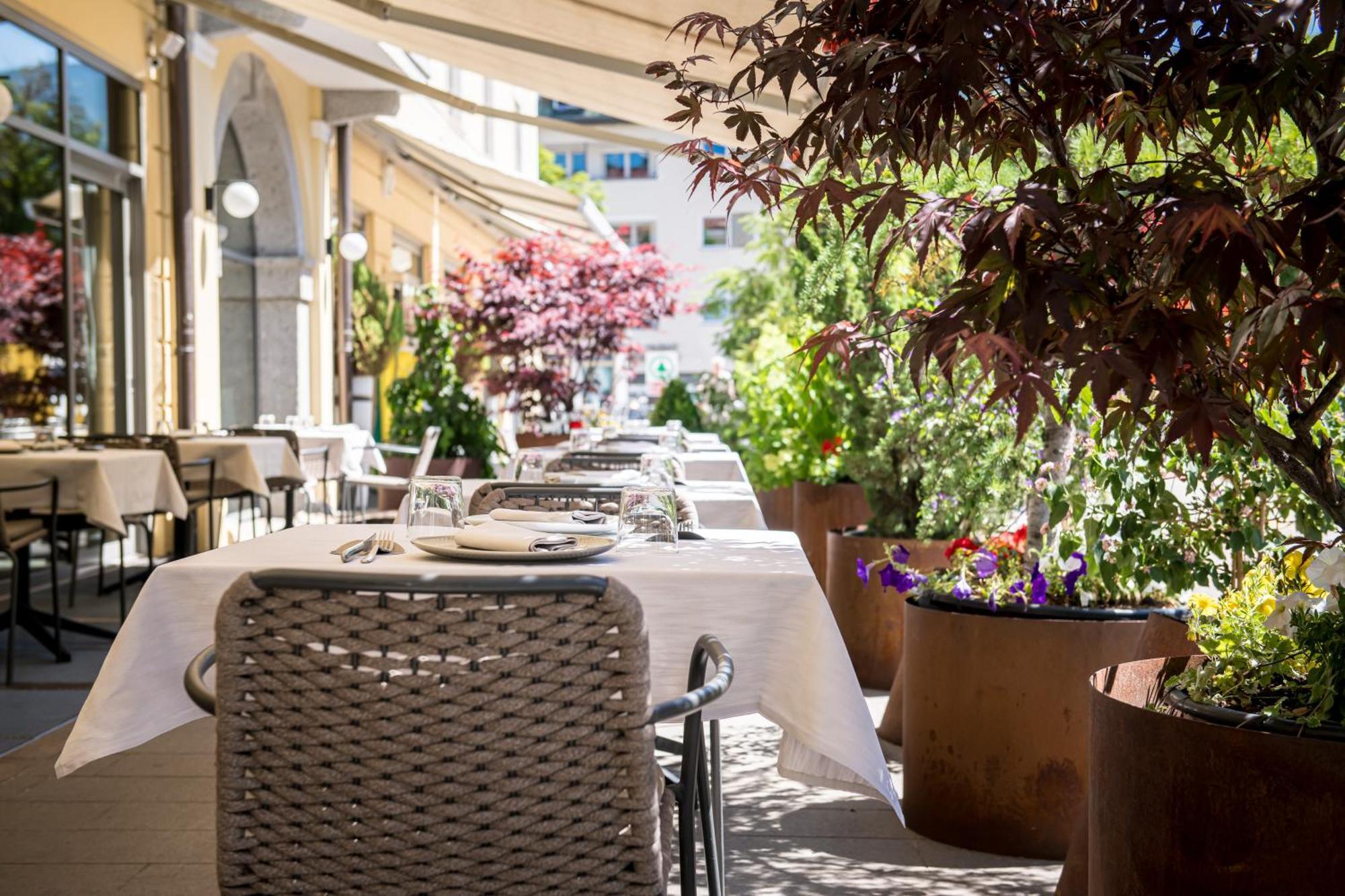 Post Alpine Cityflair 4* Bruneck