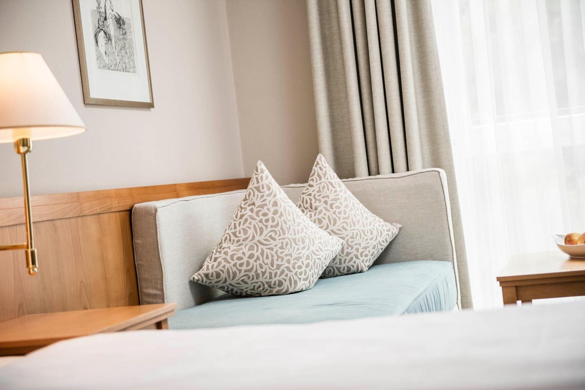 Post Alpine Cityflair Hotel 4*