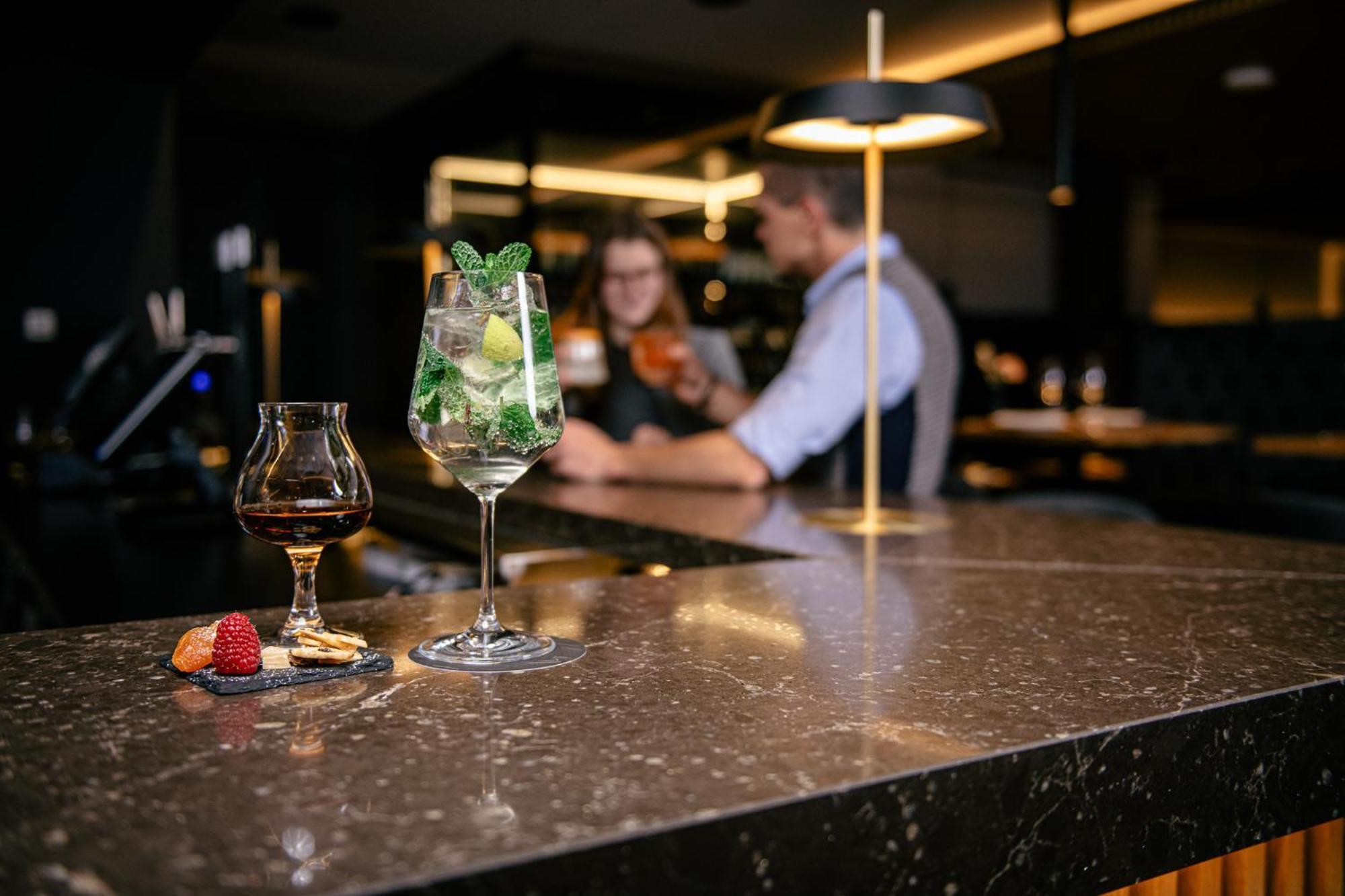 Post Alpine Cityflair Hotel Bruneck