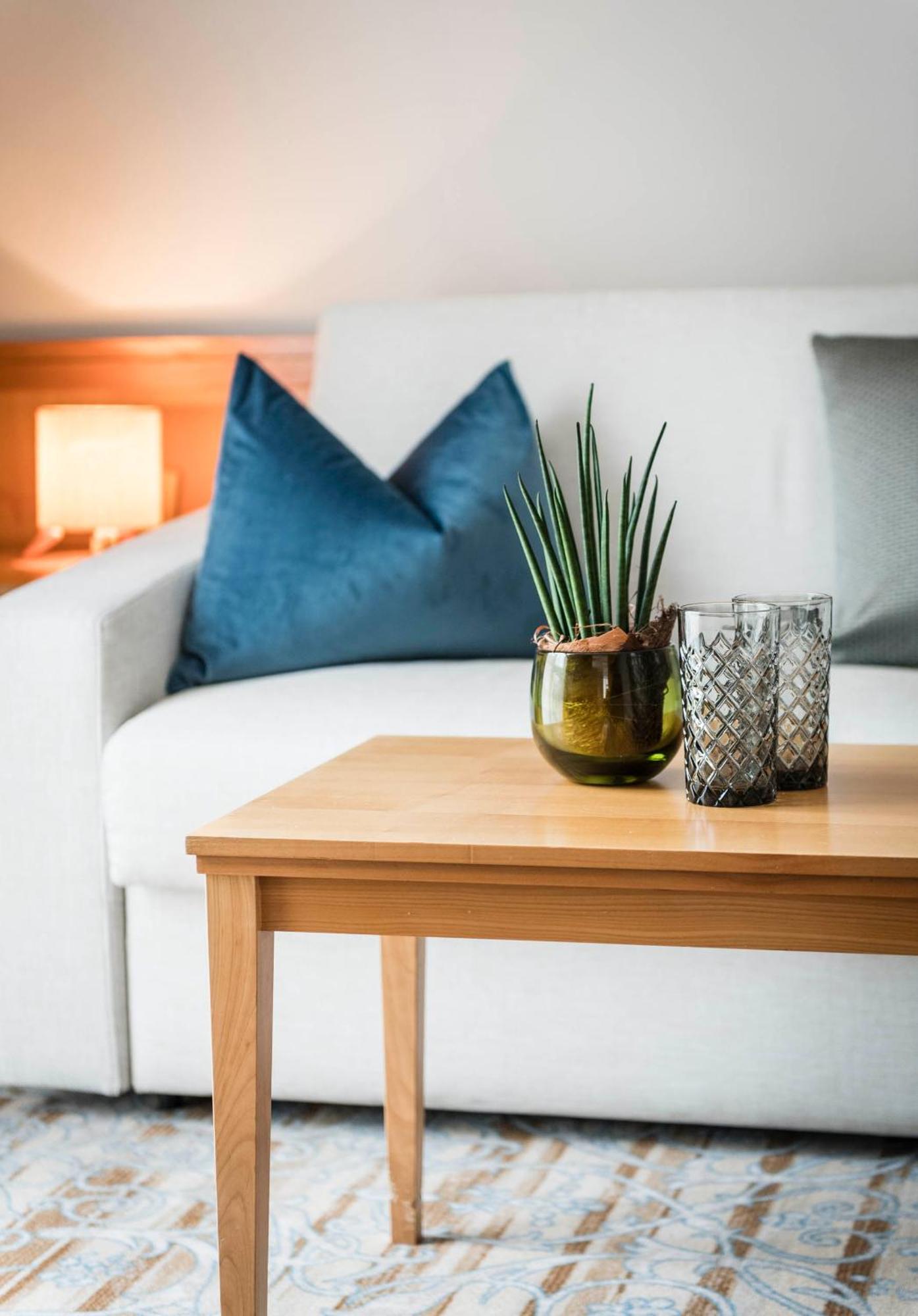 Post Alpine Cityflair Hotel 4*