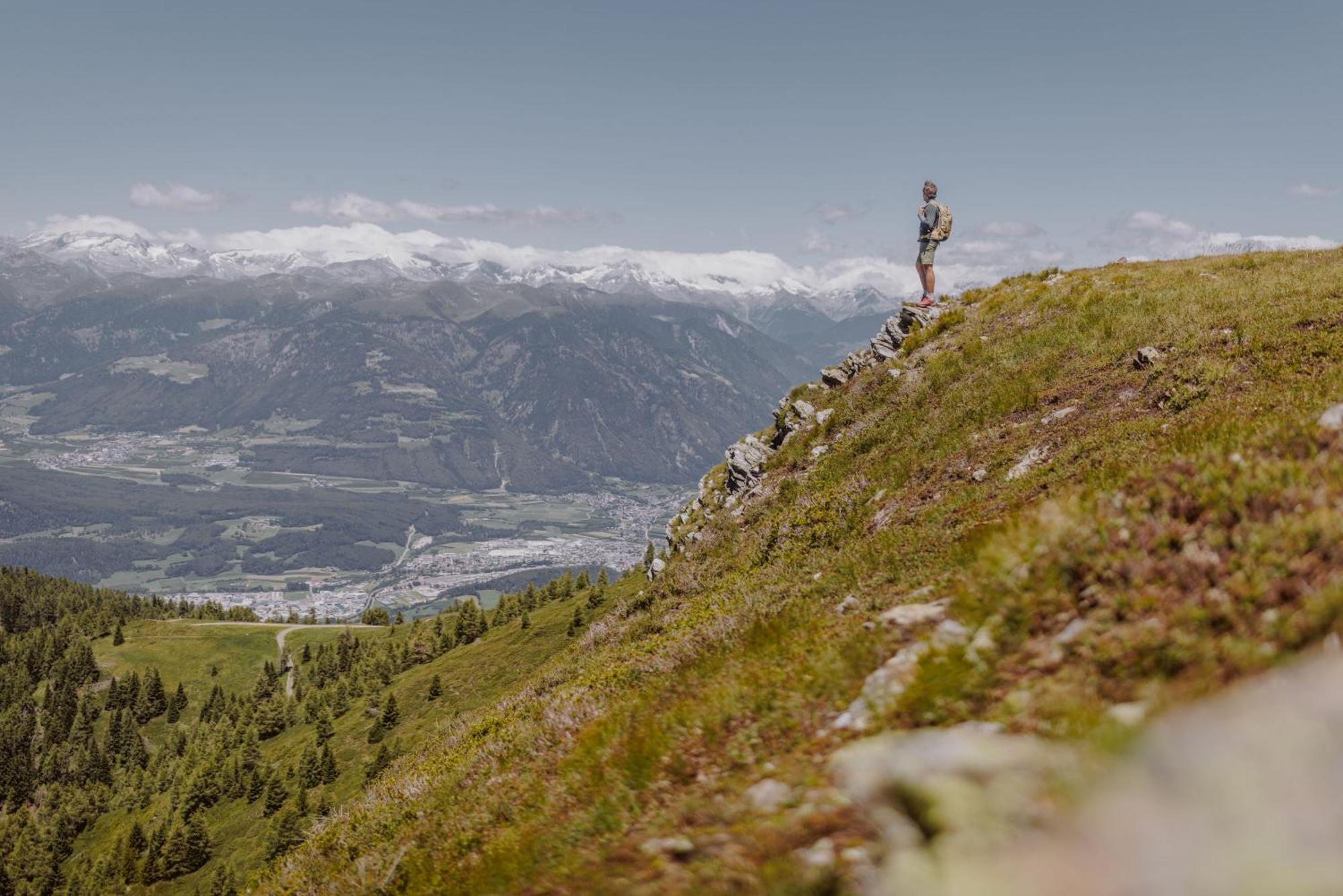Post Alpine Cityflair Bruneck
