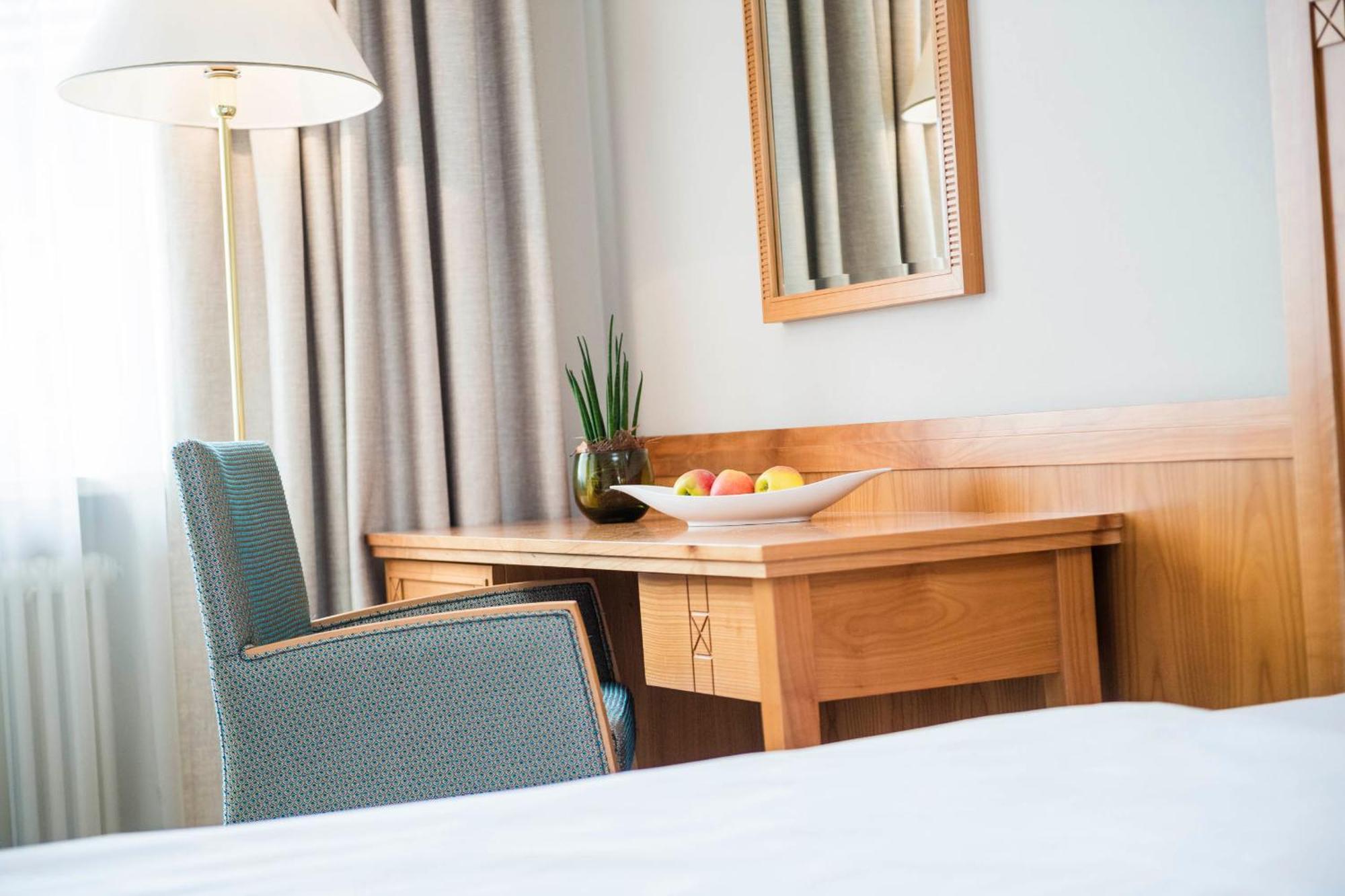 Post Alpine Cityflair Hotel 4*
