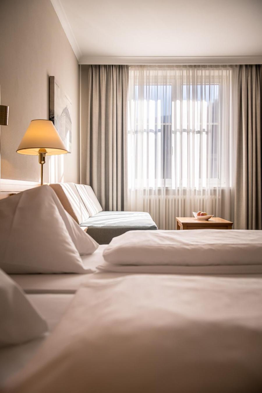 Hotel Post Alpine Cityflair 4*