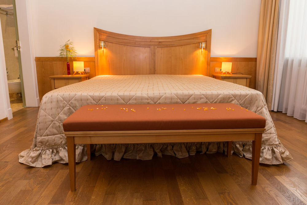 Hotel Post Alpine Cityflair 4*