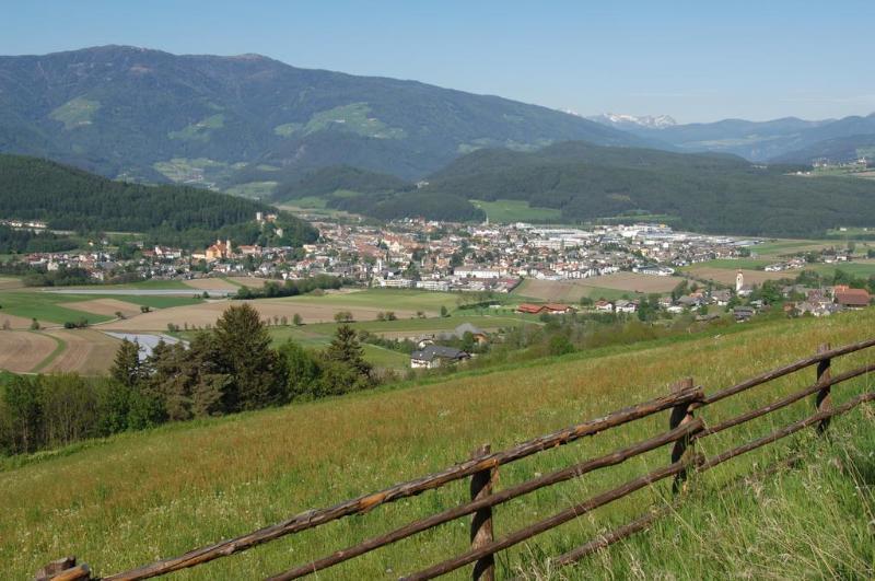 Post Alpine Cityflair Bruneck