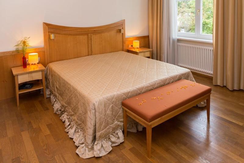 Post Alpine Cityflair Bruneck