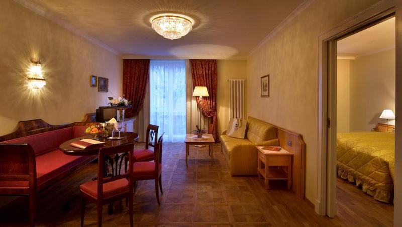 Post Alpine Cityflair Hotel