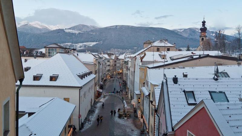 Hotel Post Alpine Cityflair 4*